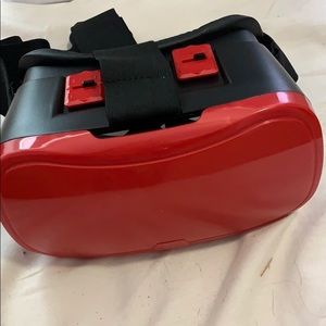 virtual reality